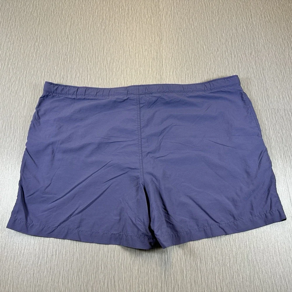Columbia‎ Sportswear Co Women's Shorts Belted 100% Nylon Size XXL